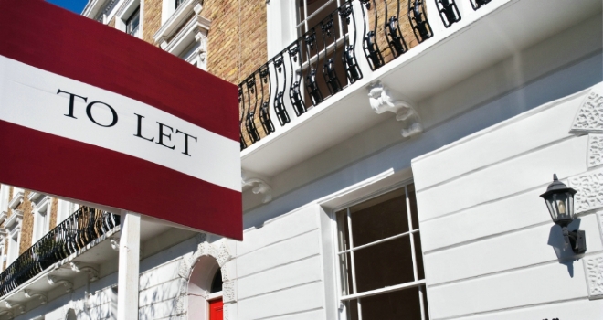Could independent inventories save tenants money? sale sign