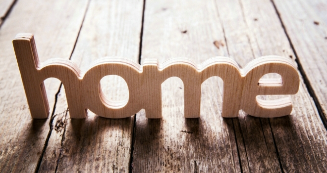 What are the top 5 things people notice first about your home? home