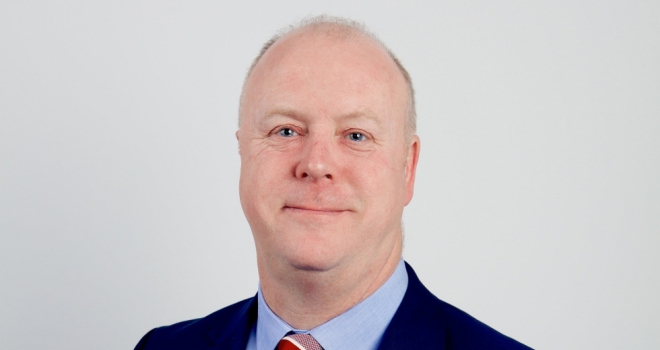 It's time for major housebuilders to embrace proptech too Graeme Stirling