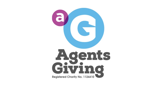 Calling all fundraisers! Agents Giving wants to hear from YOU Agents Giving 111