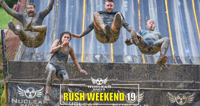 Agents Giving announce Love Mud Challenge 2020 Agents Giving Mud 2020
