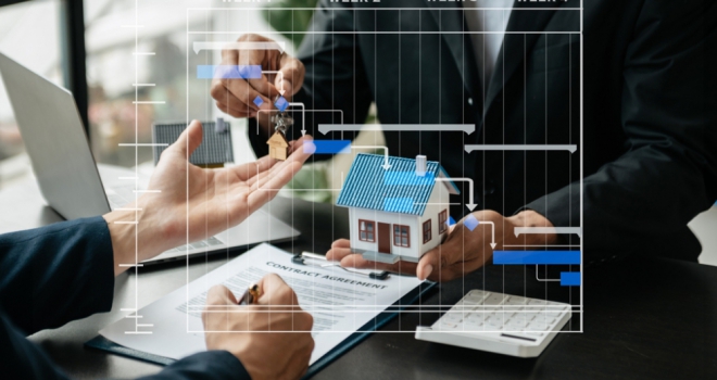 How have yields changed for landlords? AI Property 625