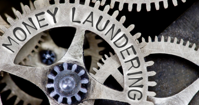 Estate agents facing 5MLD regulatory timebomb AML 501