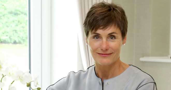 IWD: Why the property industry needs more women Andrea Fawell 772