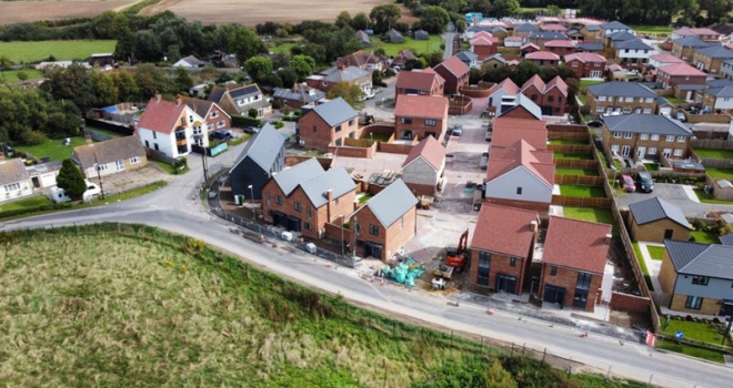Case study: Aspen finishes 2023 with £2.8m development exit Aspen 123