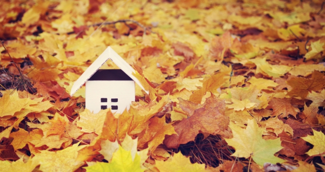 Autumn has remained the busiest time of the year for home sellers over ...