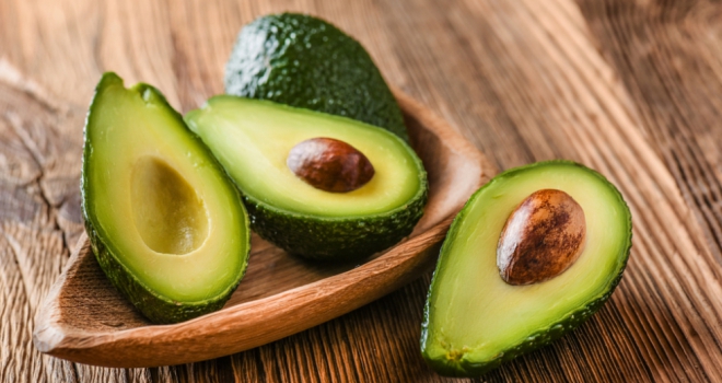Can ditching avocados and Netflix really help you buy a home? Avocado 725