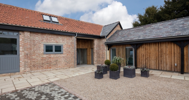 New rights could cut barn conversion red tape for developers Barn Conversion 920