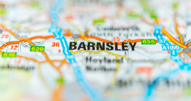 Barnsley 739