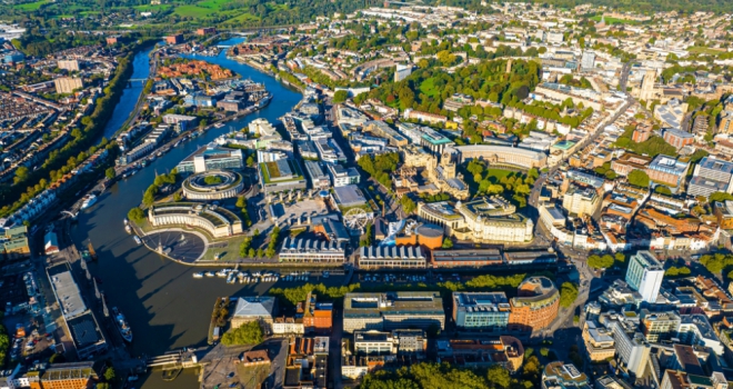 Bristol revealed as the most expensive city for student accommodation ...