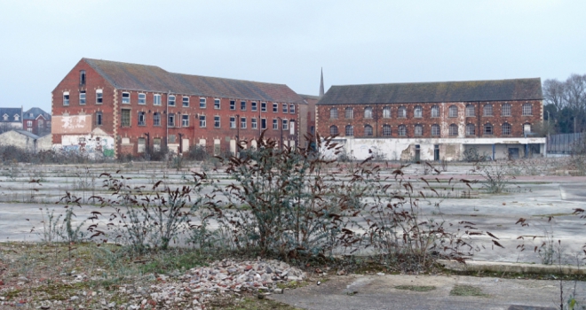 Green belt reform to unlock more homes backed by young Londoners Brownfield 711
