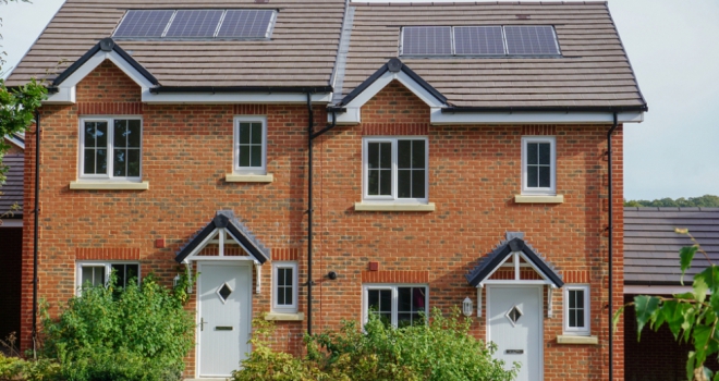 Build-to-Rent completions see 13% rise despite turbulent market conditions BTR 622
