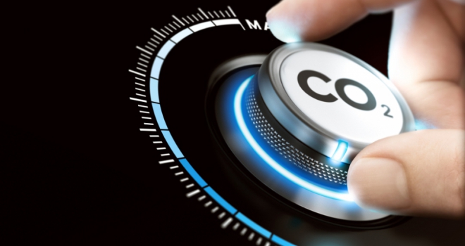 Moving towards Net Zero thinking Carbon Emissions 302