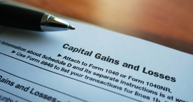 Nearly half of landlords say they're concerned over proposed CGT