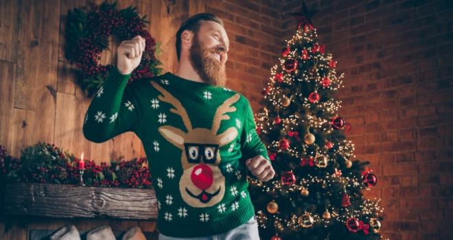 A third of renters spending Christmas alone Christmas 833