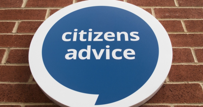 Citizens Advice 613