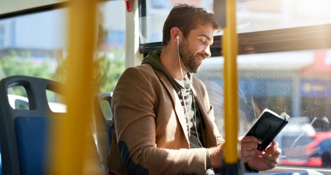 New study reveals the UK's most desirable commuter locations Commuting 827
