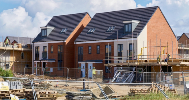 Taylor Wimpey's profits at 'top end' of expectations Construction 711