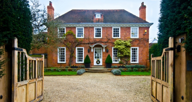 England's most affordable country escapes found in the east Country House 822