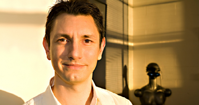 Digital twin technology: Introducing metaverse-enabled technology to property Danny Stefanic 822
