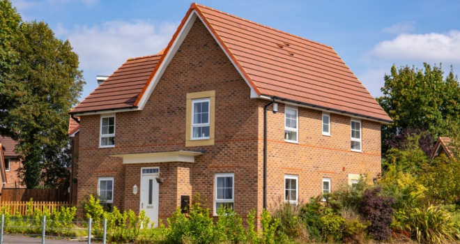 Everything You Need To Know About Buying A New-Build | Property Reporter