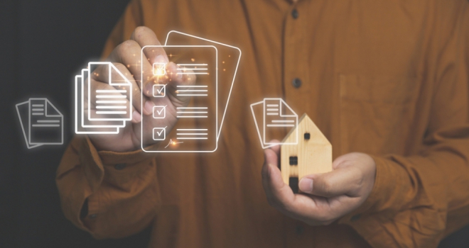 Project Meridian: the new settlement prototype that aims to fully digitise property transactions Digital Property 824
