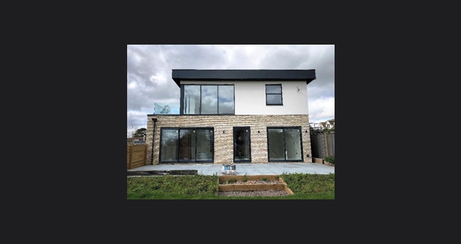 Case study: Aspen moves in with development exit bridge after sale falls through Dorset Dev - Aspen