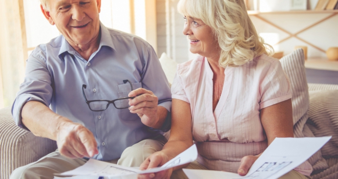 Nearly half of all FTBs funded by parents and grandparents downsize 606