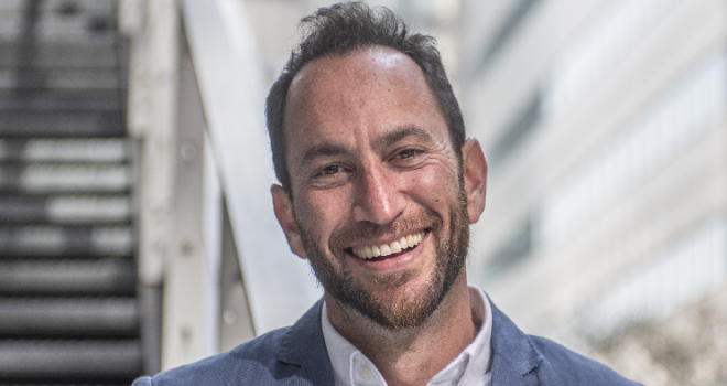 The office market will look drastically different in 2026 – how can Landlords adapt? Elad - infinitSpace 872