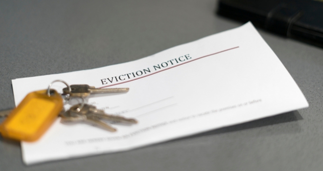 Eviction changes: How have landlord’s rights shifted as of June 2021? Eviction 520