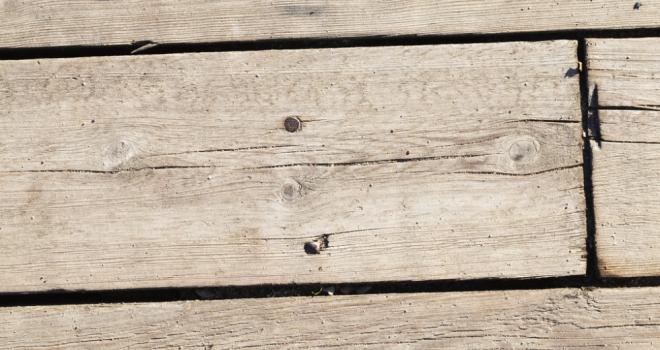 Majority of social housing tenants are met with no or inadequate floor coverings Floorboards 145