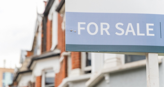 Homeowners are still struggling with realistic pricing For Sale 115