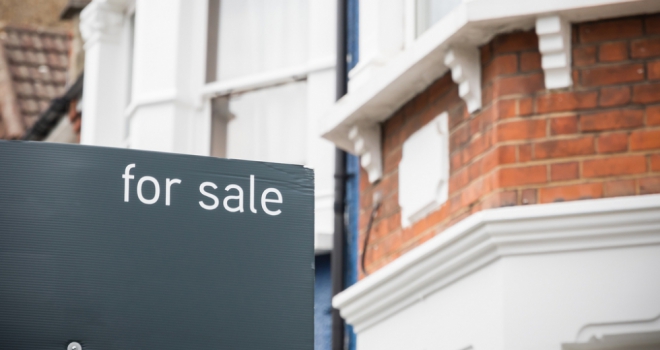 UK property market firmly on the road to recovery For sale 522