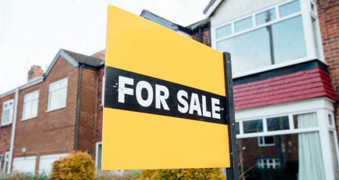 Property market regaining health as home sellers rush to relist For Sale 820