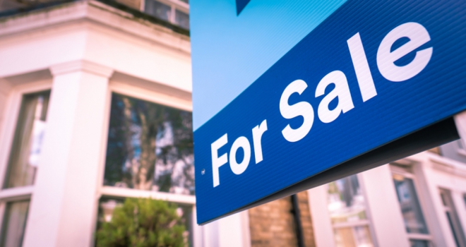House prices rose 13.2% in June to highest level since 2004: UK HPI For Sale 924