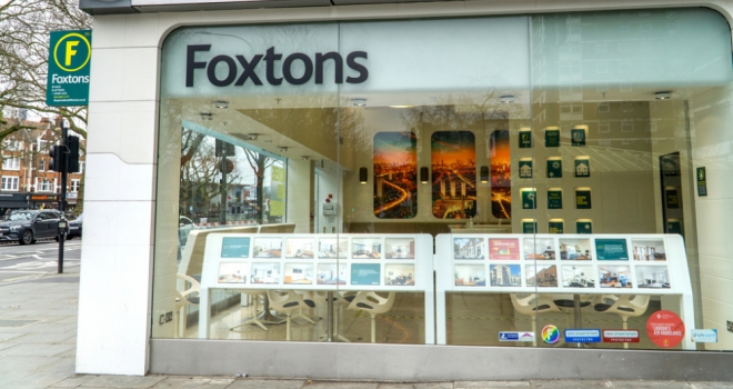 Foxtons 816