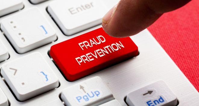 Fraud prevention 247