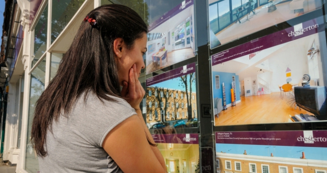 House price growth eases to 0.6% in April amid rising mortgage costs: Nationwide FTB 850