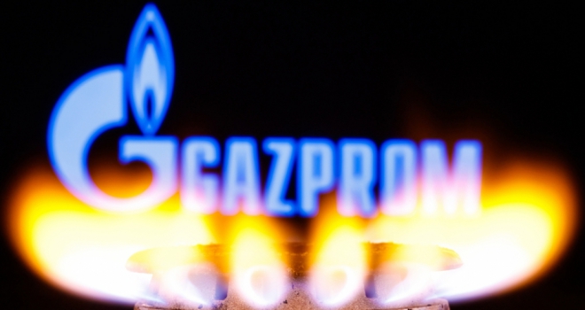 Gazprom 616