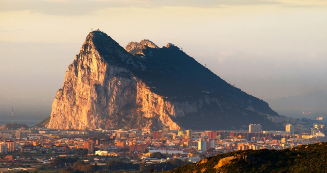 Gibraltar 773