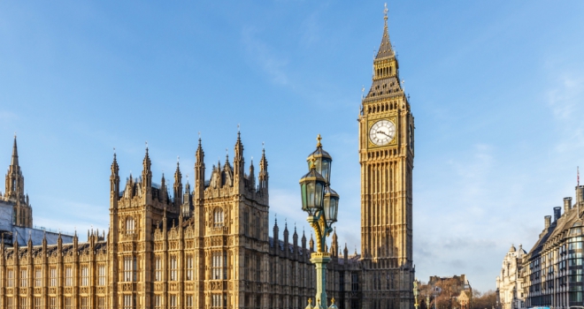 New planning laws set to be unveiled in Queen's Speech Gov 444