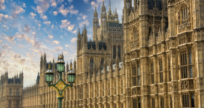 Landlords welcome MPs' proposals to uprate housing benefits Gov 922
