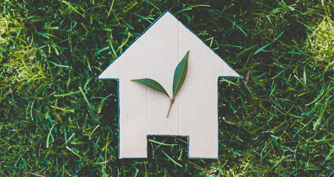 Navigating sustainable property development in a changing landscape Green 725