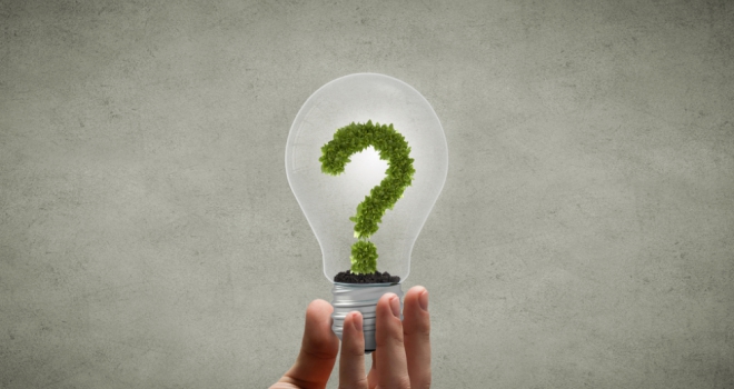 What housing trends will emerge due to greener thinking? Green question 922