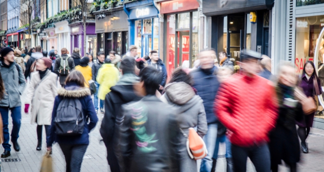 Close proximity to an amenities hotspot can add thousands onto the value of your home High Street 397