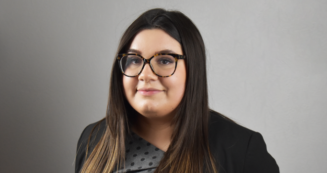 Should you buy a property at auction? Hollie Watkins