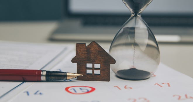 Completion times continue to increase House time 511