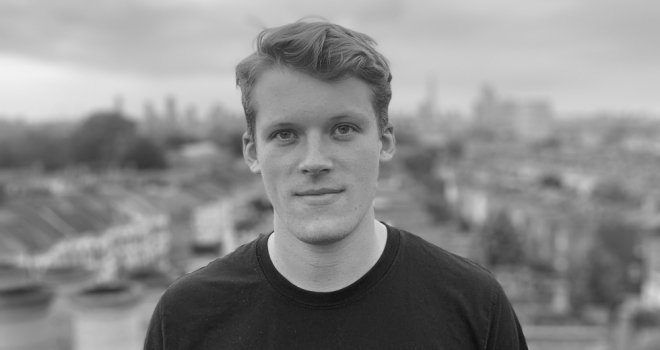 The evolution of site sourcing: How big data has transformed the process Hugh Gibbs SearchLand