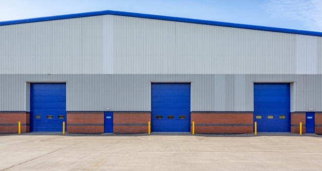 Demand for industrial development plots rises in Q2 Industrial property 710