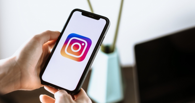 Lockdown fuelling obsession with home styling and the 'Instagram effect' Instagram 620